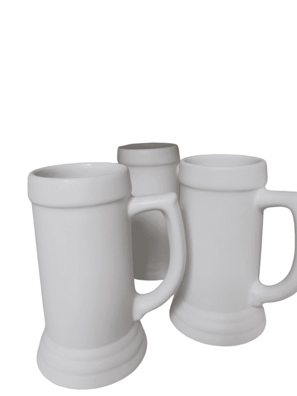Chopp de Cerámica Personalizado - Imagen 2
