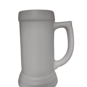 chopp de ceramica sublimable