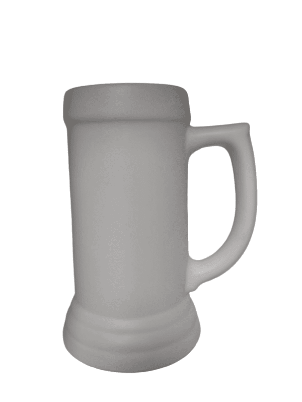 chopp de ceramica sublimable