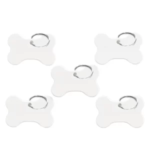 Placas para Mascotas Personalizadas