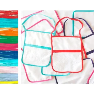 Accesorios Personalizados para Jardín y Escuela