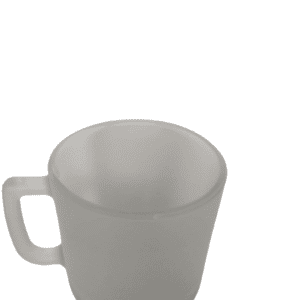 taza de vidrio para sublimar y personalizar