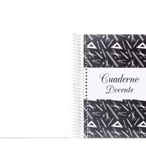 agenda docente personalizada