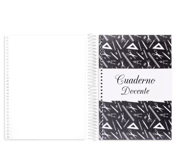 agenda docente personalizada