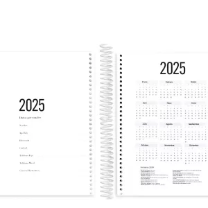 Agendas Personalizadas
