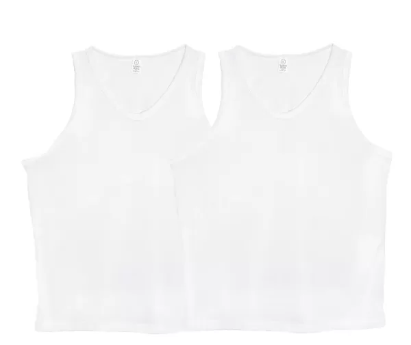 musculosa personalizable hombre